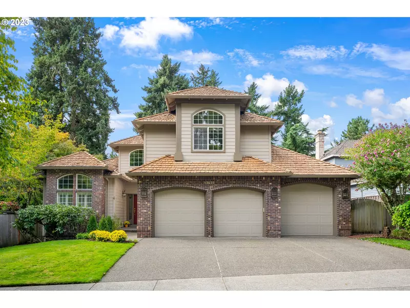 13650 SW OTTER LN, Beaverton, OR 97008