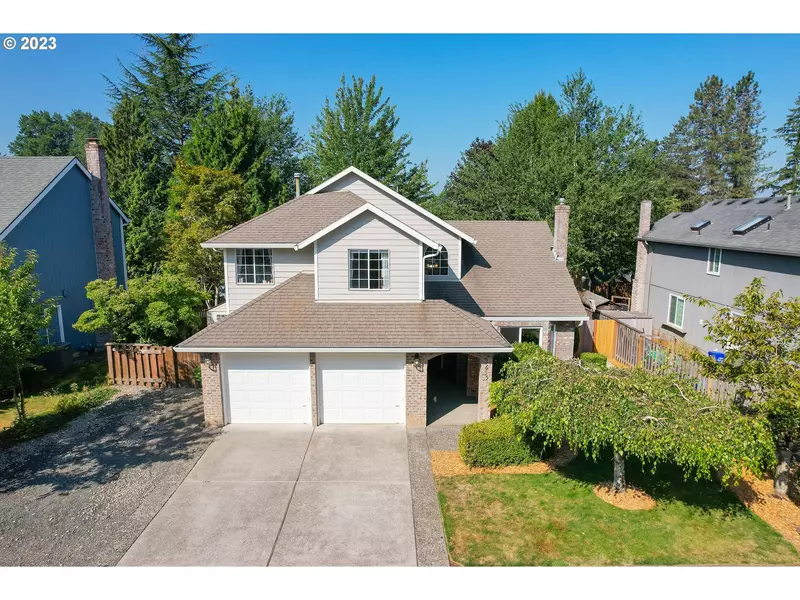 2655 SE PALOMA TER, Gresham, OR 97080