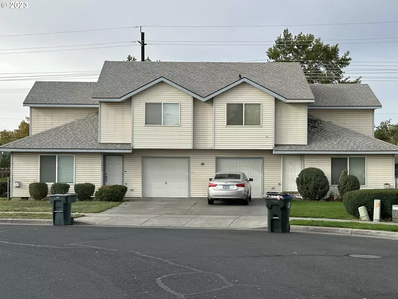 1003 NE GLADYS DR, Hermiston, OR 97838