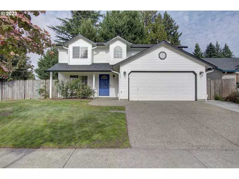 3706 NE 84TH ST, Vancouver, WA 98665