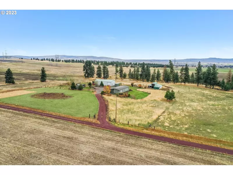 86 TUCKER HILL RD, Goldendale, WA 98620