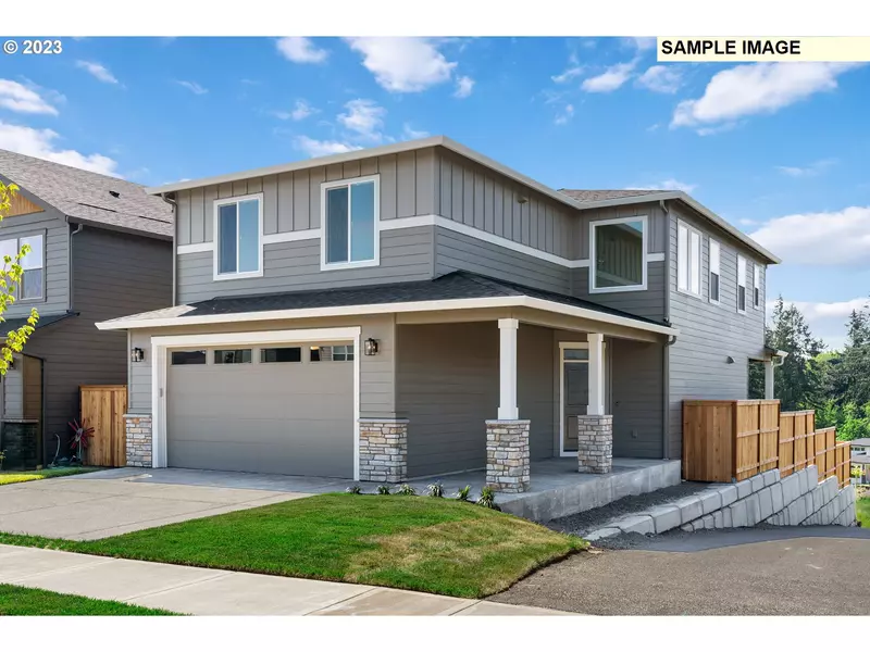 11611 NE 135th AVE, Brush Prairie, WA 98606