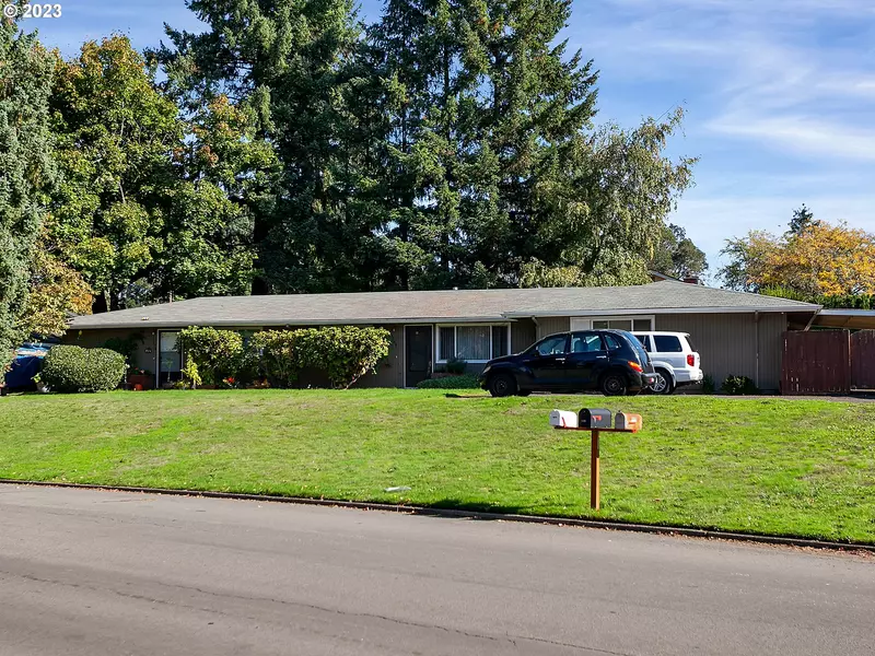 1180 NW MURRAY RD, Portland, OR 97229