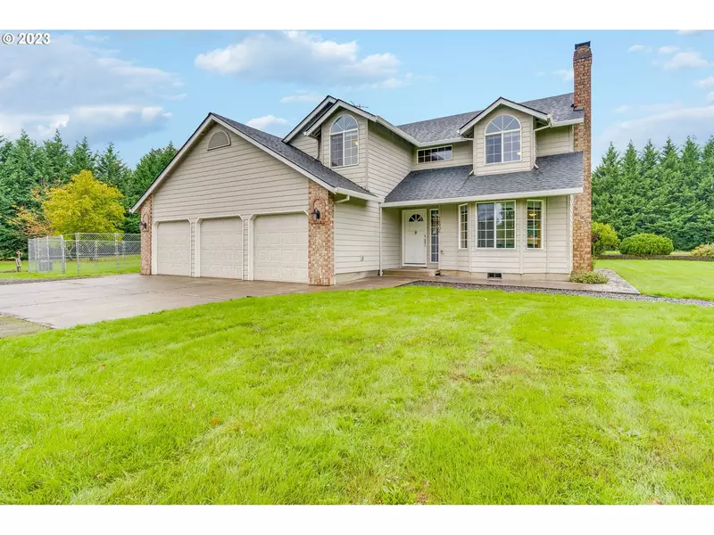 16906 NE 131ST ST, Brush Prairie, WA 98606