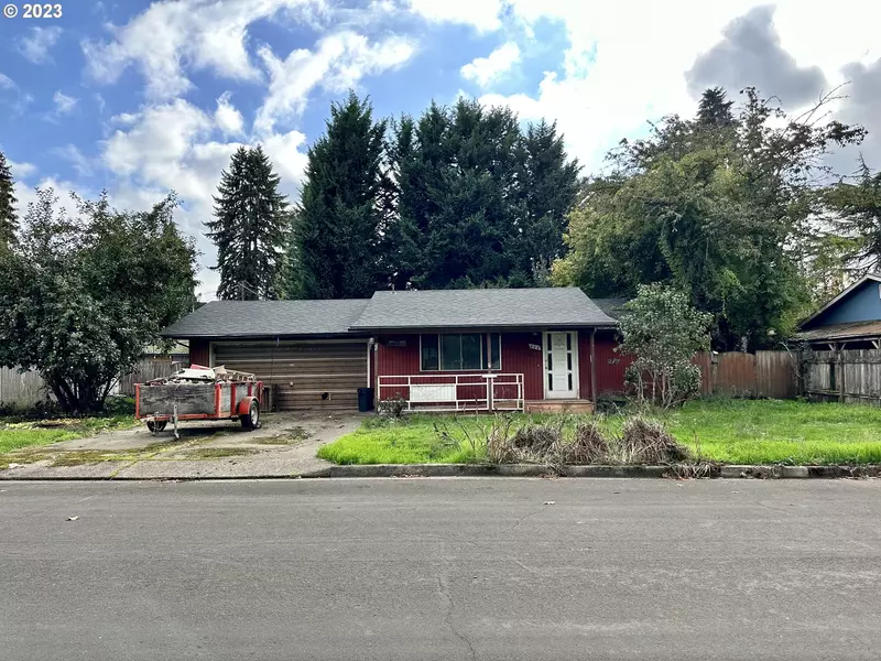 464 DUBLIN AVE, Eugene, OR 97404