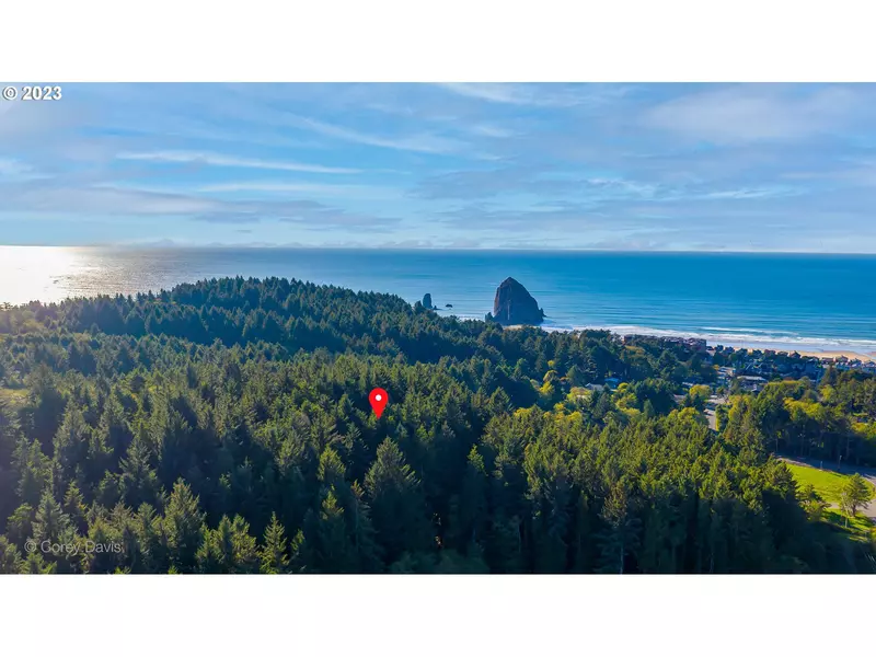 Reservoir RD, Cannon Beach, OR 97110