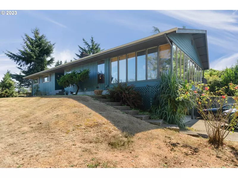 92745 FIR RD, Astoria, OR 97103