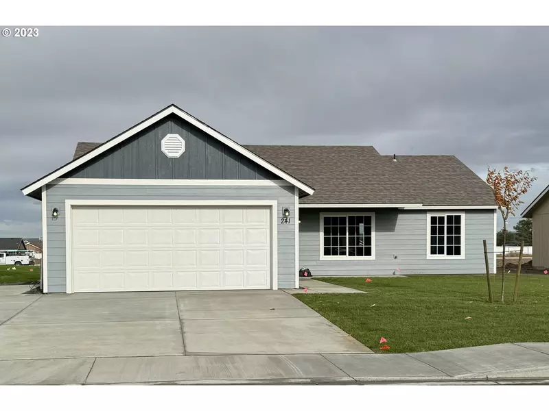 241 RENEE AVE, Umatilla, OR 97882