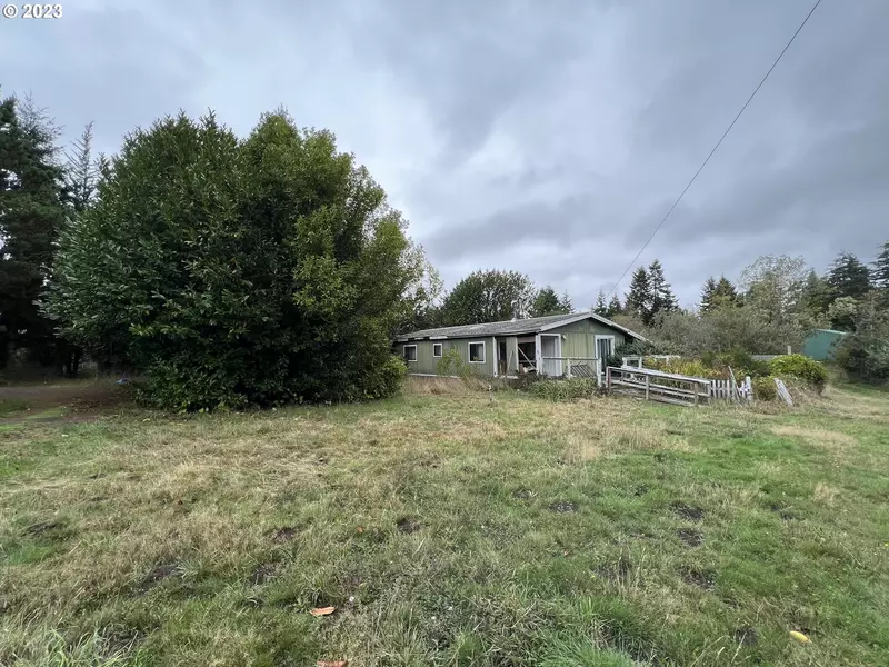 94319 BONO RD, Langlois, OR 97450