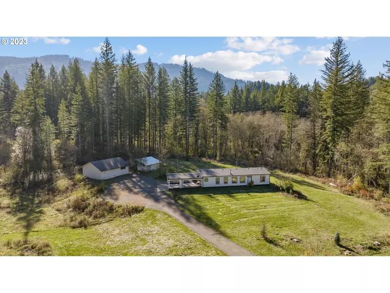 27813 NE THREE CREEK RD, Yacolt, WA 98675