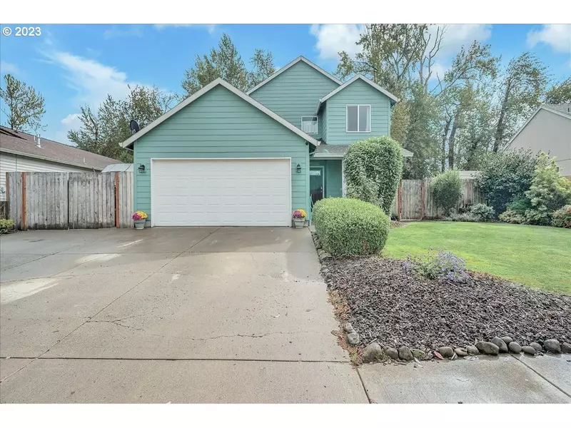 52376 NE 14TH ST, Scappoose, OR 97056