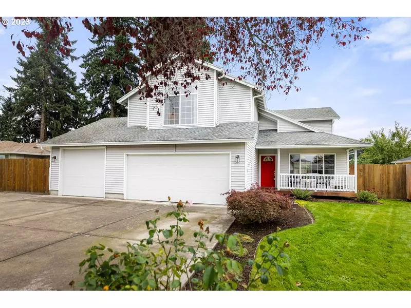 409 NE 135th ST, Vancouver, WA 98685