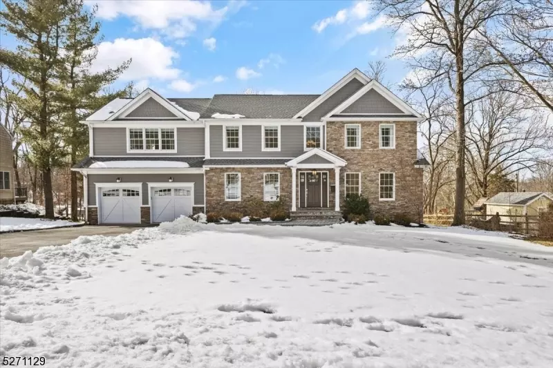 19 Cedar Green Ln, Berkeley Heights Twp., NJ 07922