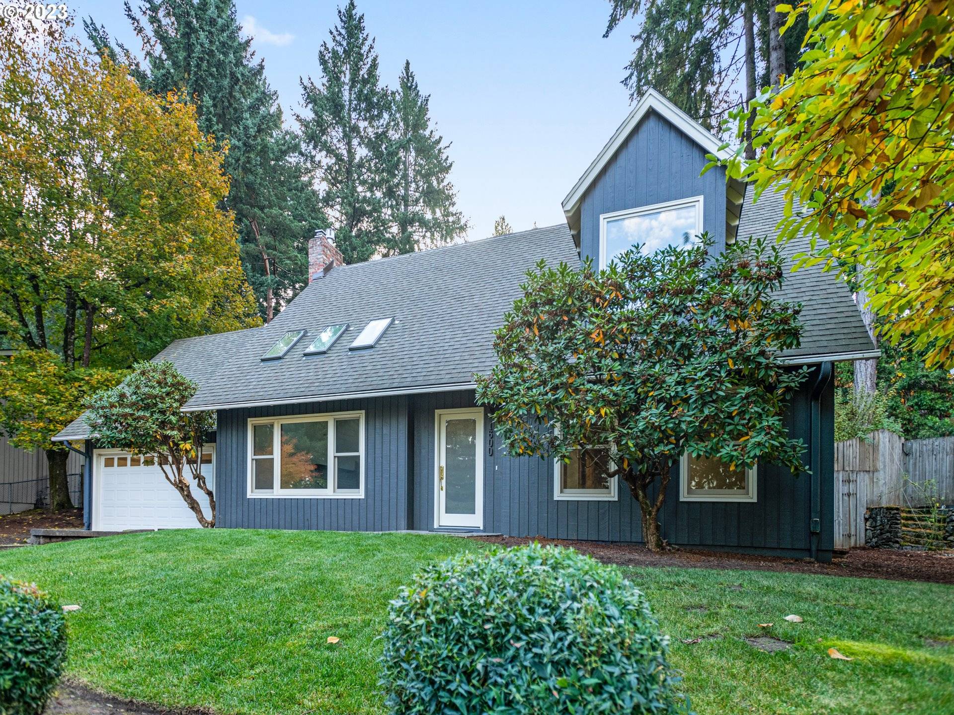 Lake Oswego, OR 97034,1600 WOODLAND TER