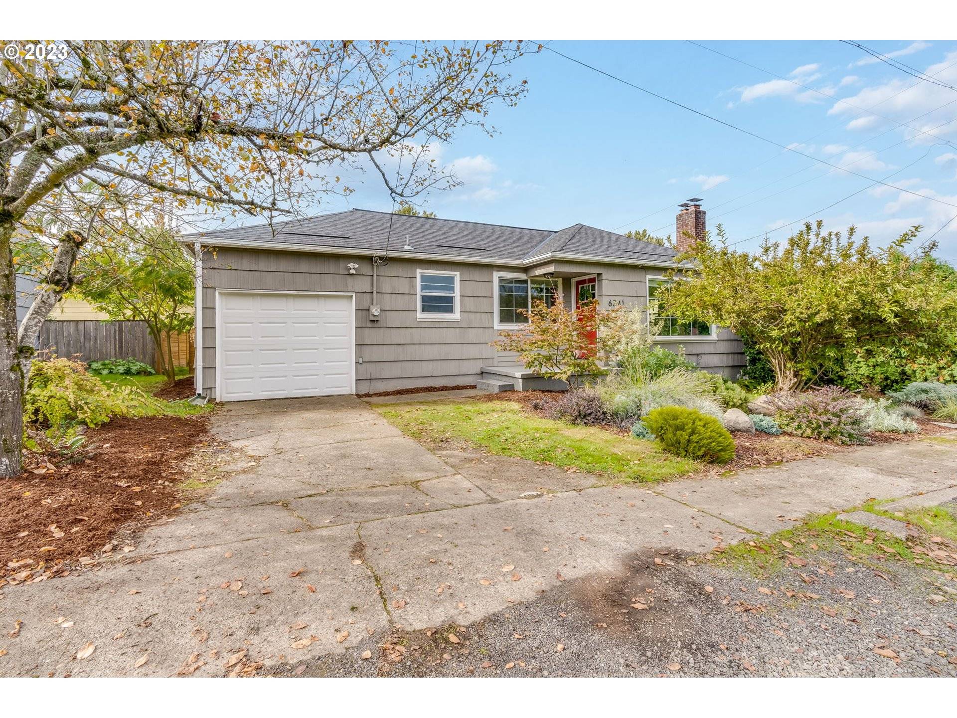 Portland, OR 97218,6341 NE 47TH PL