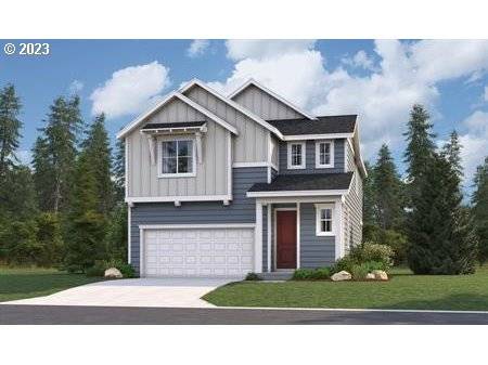 13614 NE 117th ST, Brush Prairie, WA 98606