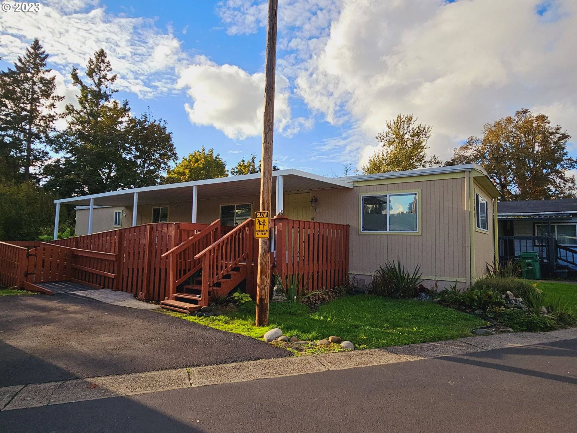 13900 SE HIGHWAY 212 #191, Clackamas, OR 97015