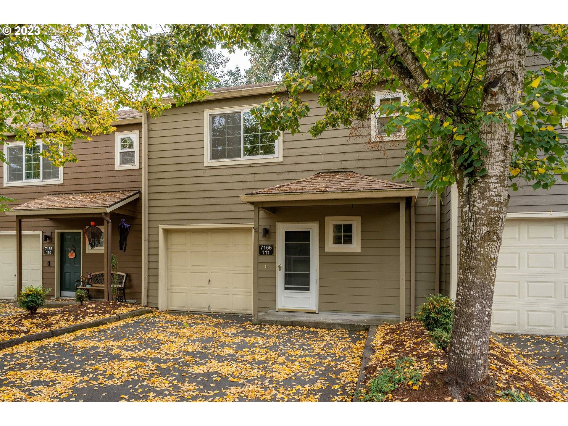Tualatin, OR 97062,7155 SW SAGERT ST #111