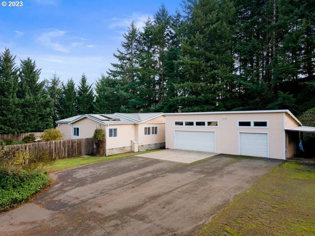 310 PRESCOTT AVE, Rice Hill, OR 97462