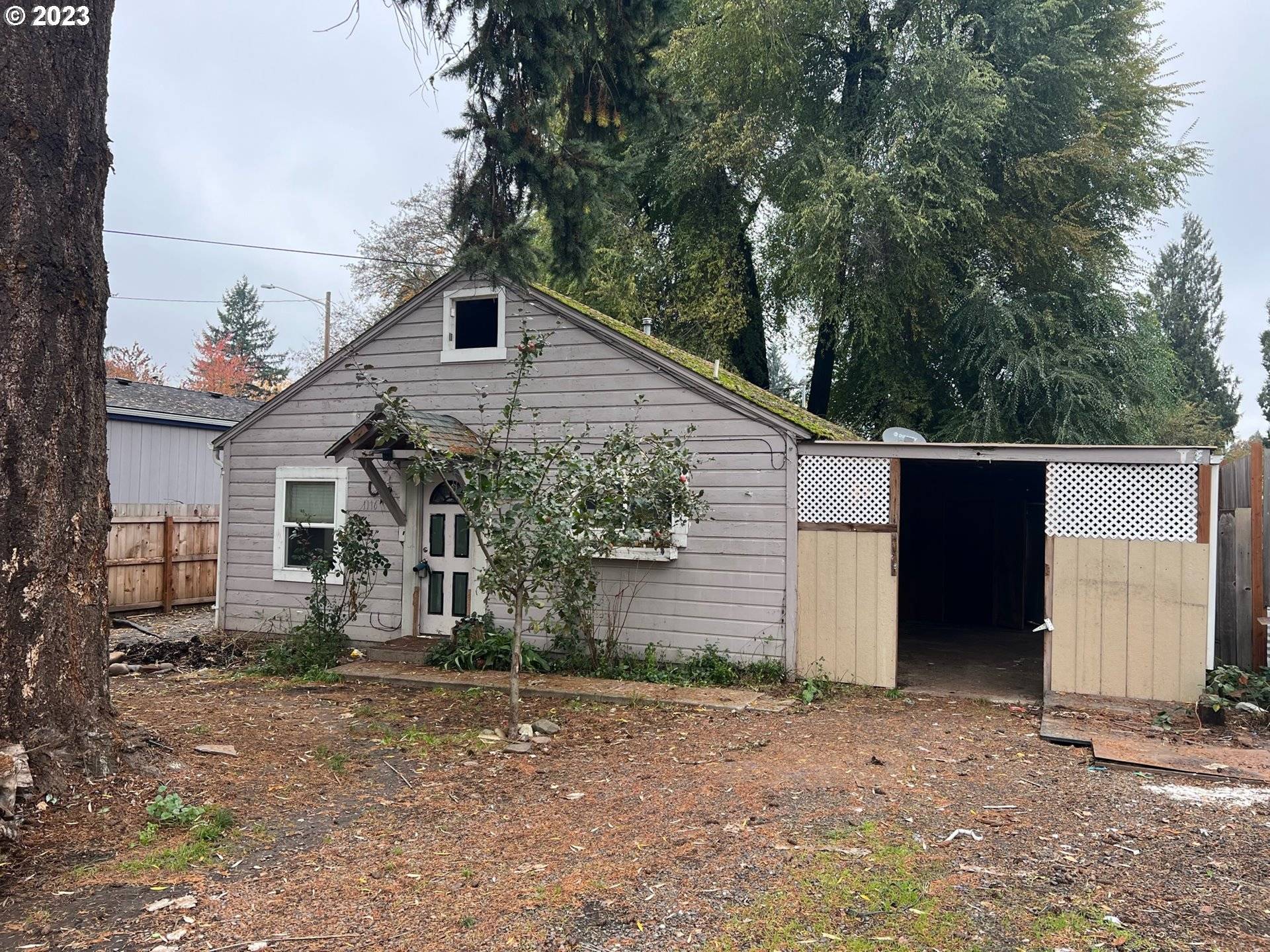 1116 POPLAR ST, Sweet Home, OR 97386
