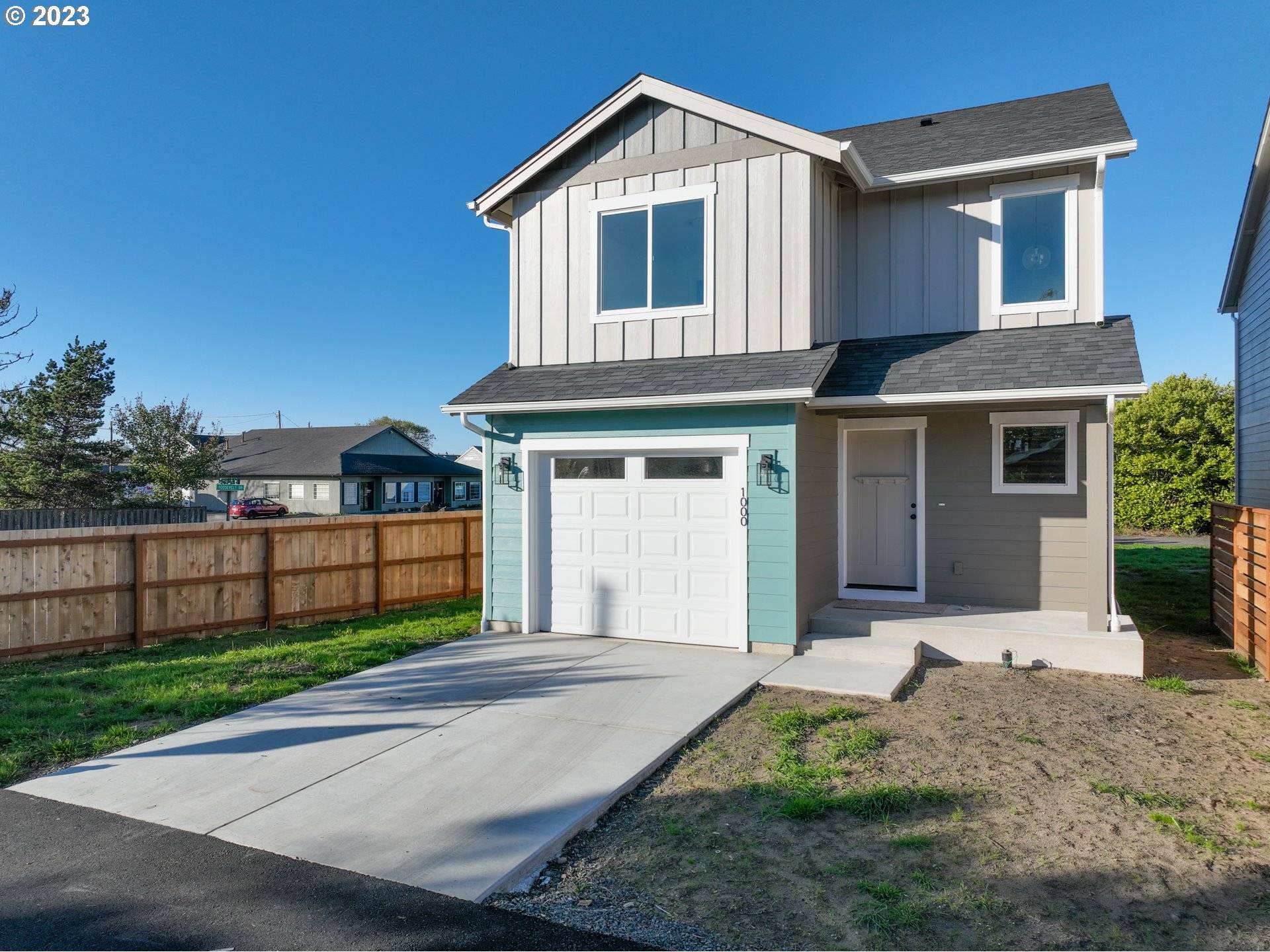 Seaside, OR 97138,1000 4TH AVE