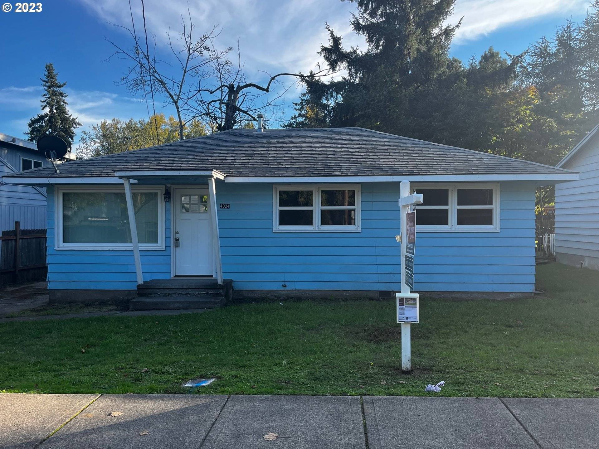Milwaukie, OR 97222,4024 SE OLSEN ST
