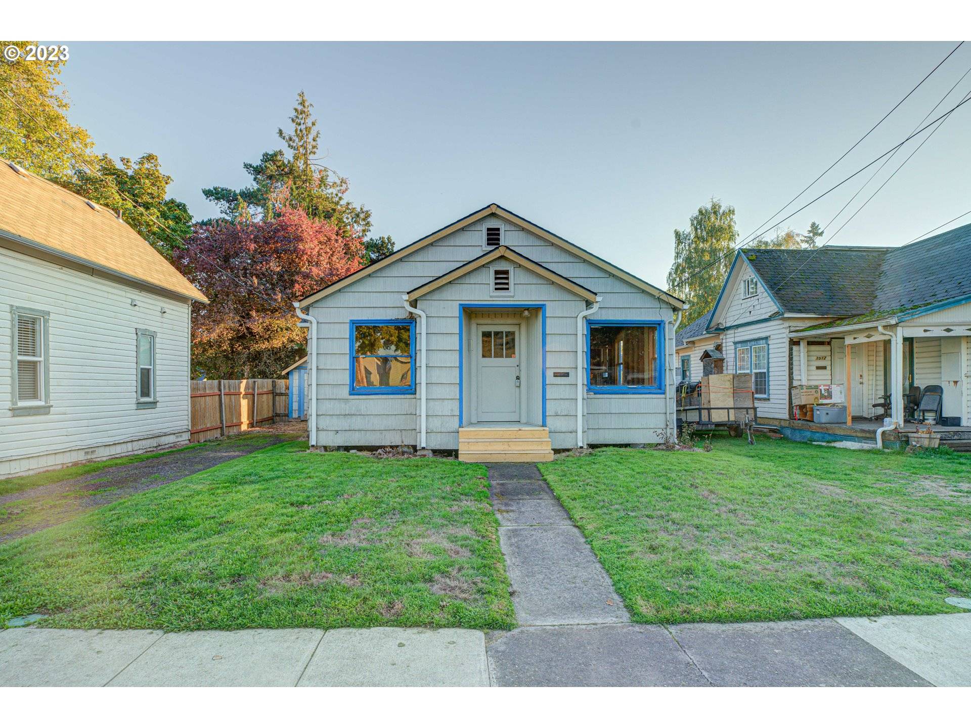 Newberg, OR 97132,1516 E 2ND ST