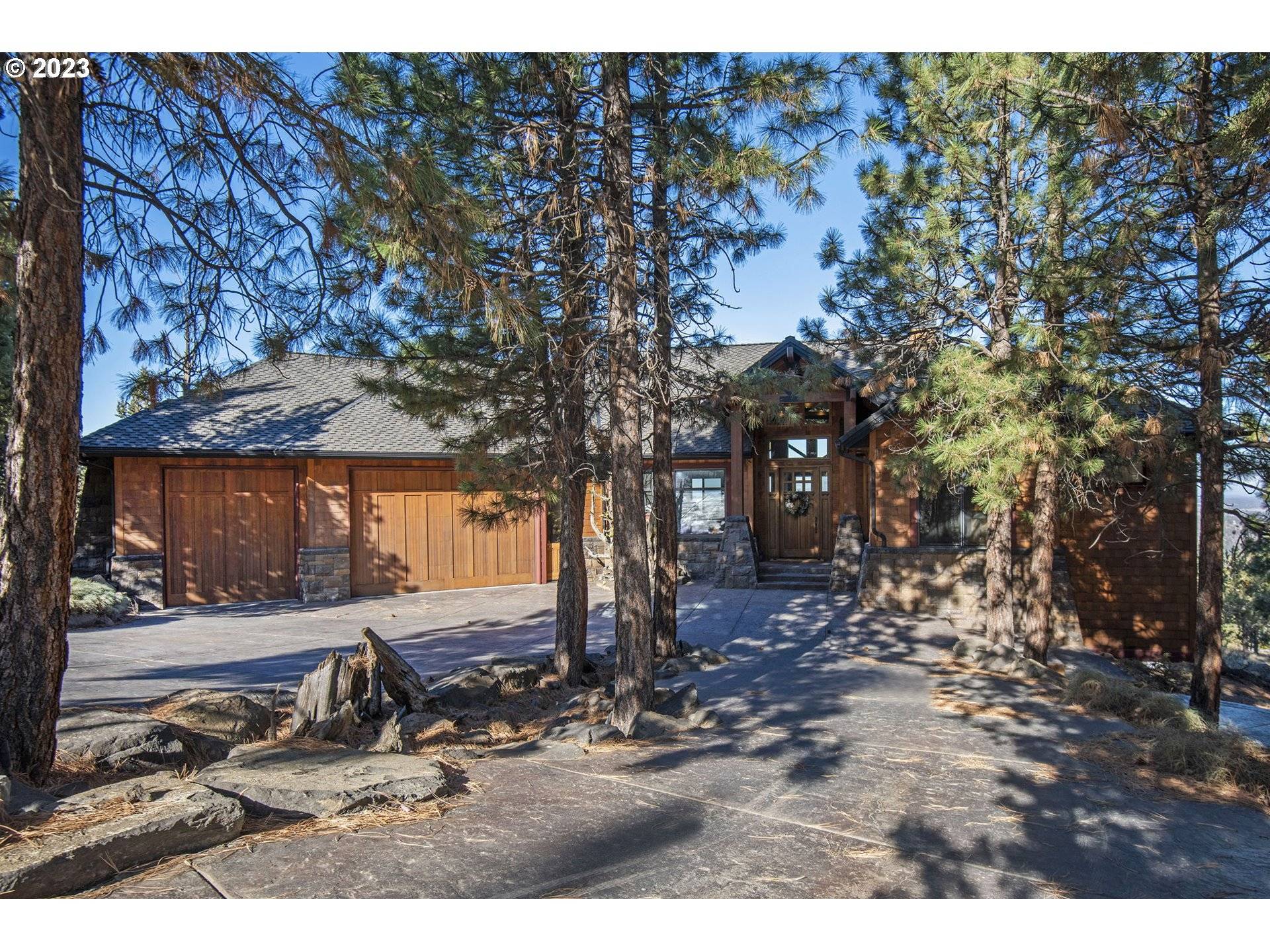 1342 NW REMARKABLE DR, Bend, OR 97703