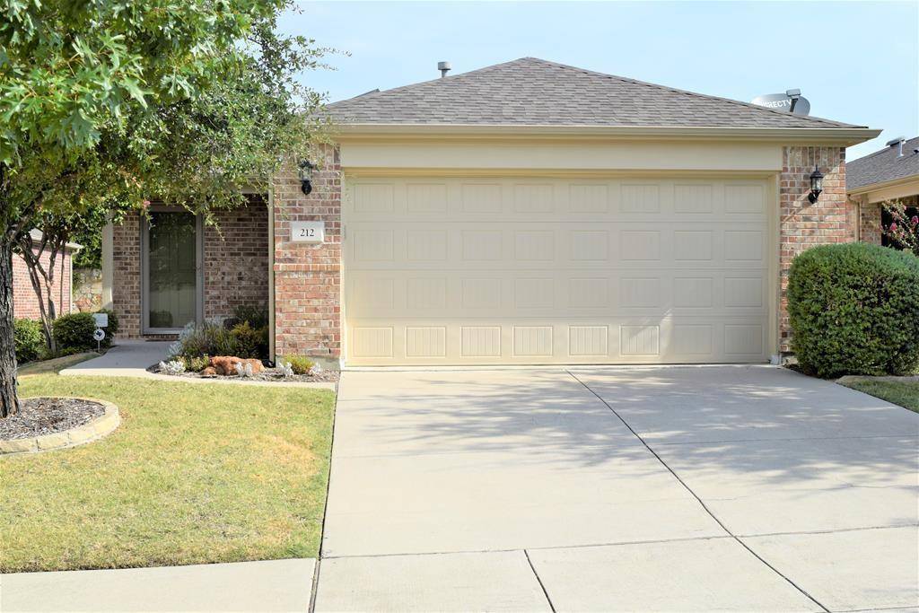 Frisco, TX 75036,212 Montague Lane