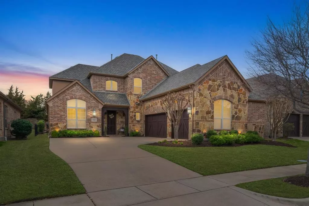 Mckinney, TX 75070,5616 River Highlands Drive