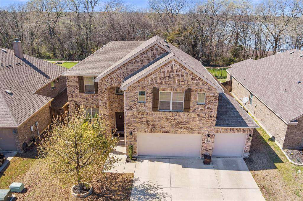 Little Elm, TX 75068,1208 Heather Lane