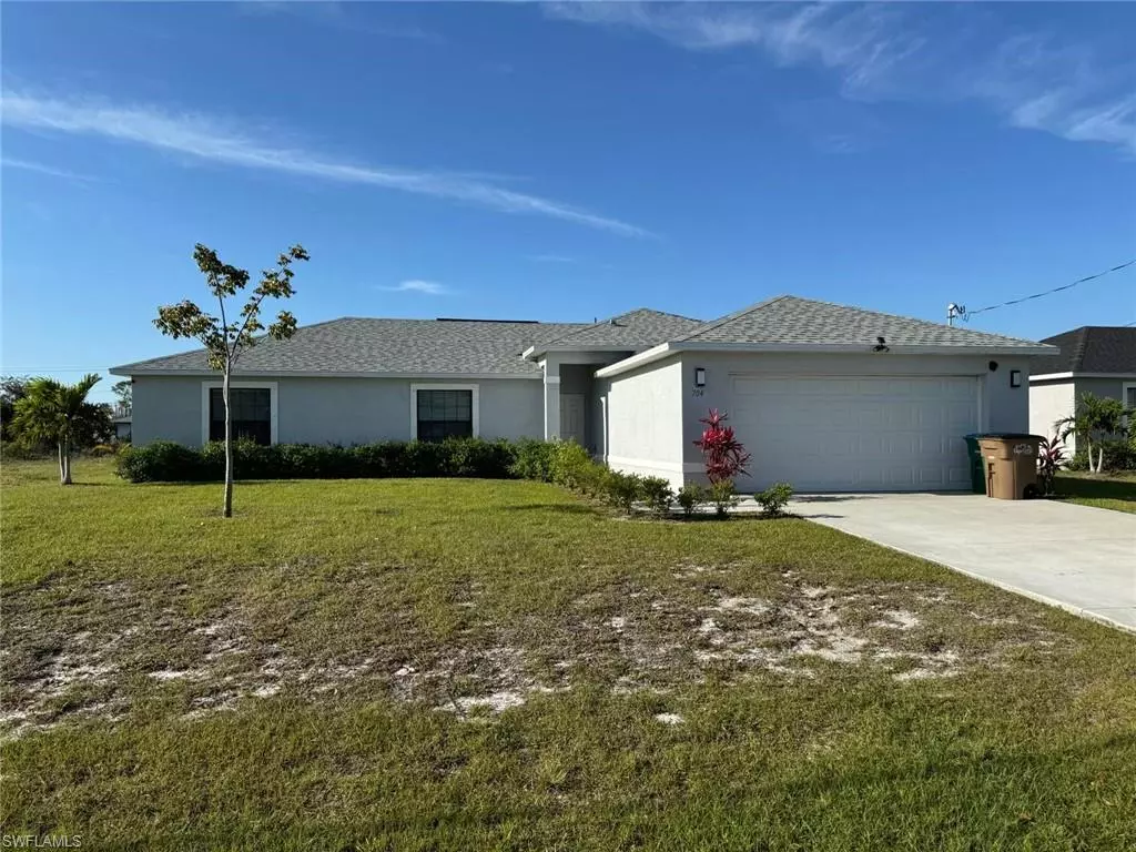 Cape Coral, FL 33914,704 31st TER