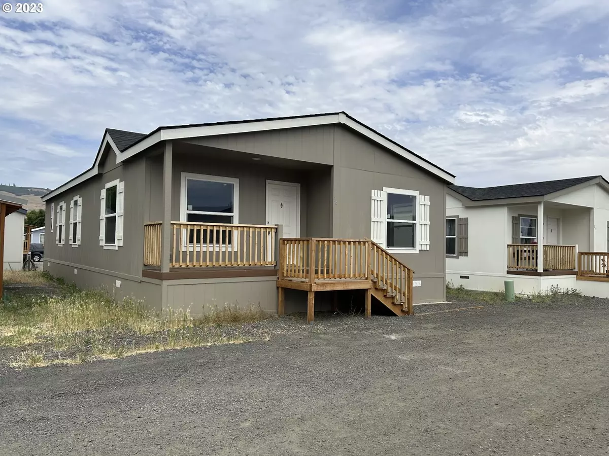 The Dalles, OR 97058,3319 W 10TH #14