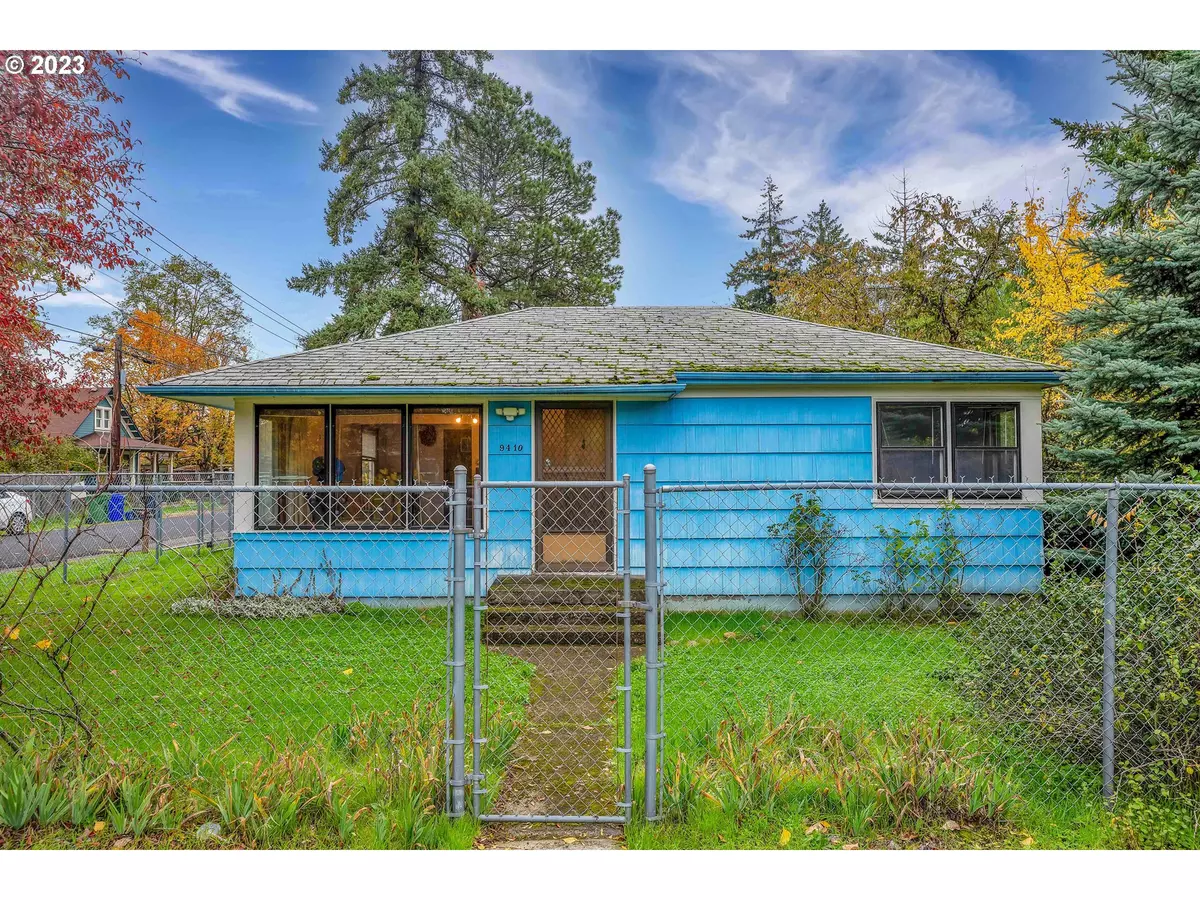 Milwaukie, OR 97222,9410 SE Bell AVE