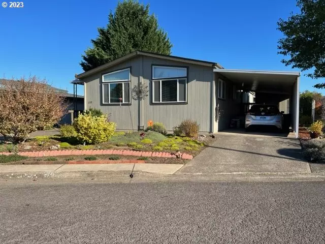 Eugene, OR 97402,1199 N TERRY ST #232