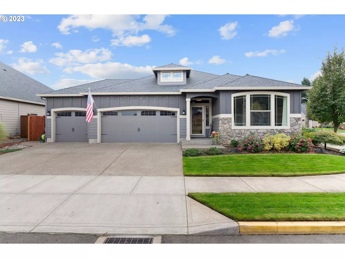 Canby, OR 97013,305 SE 13TH PL