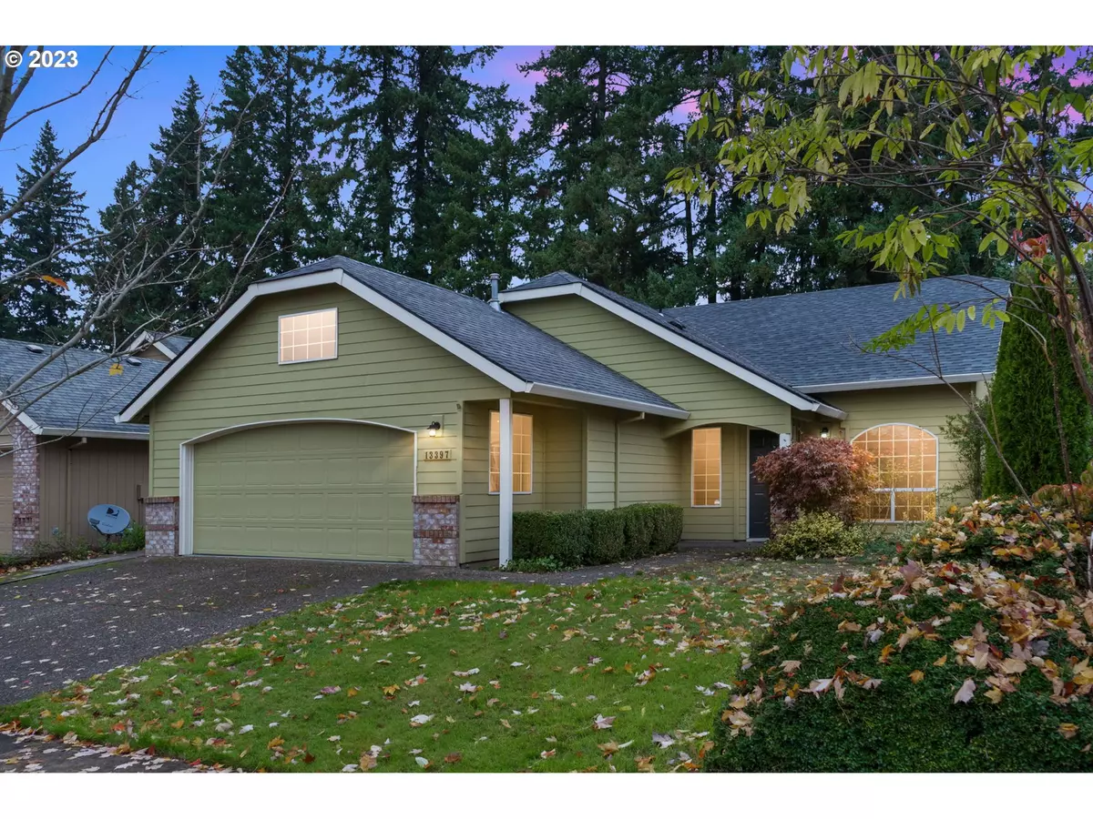 Tualatin, OR 97062,13397 SW UTE ST