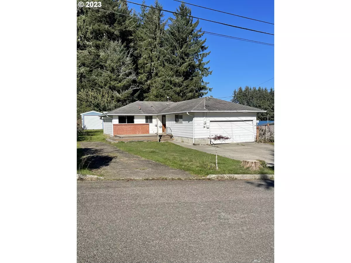 Reedsport, OR 97467,3511 RIDGEWAY DR