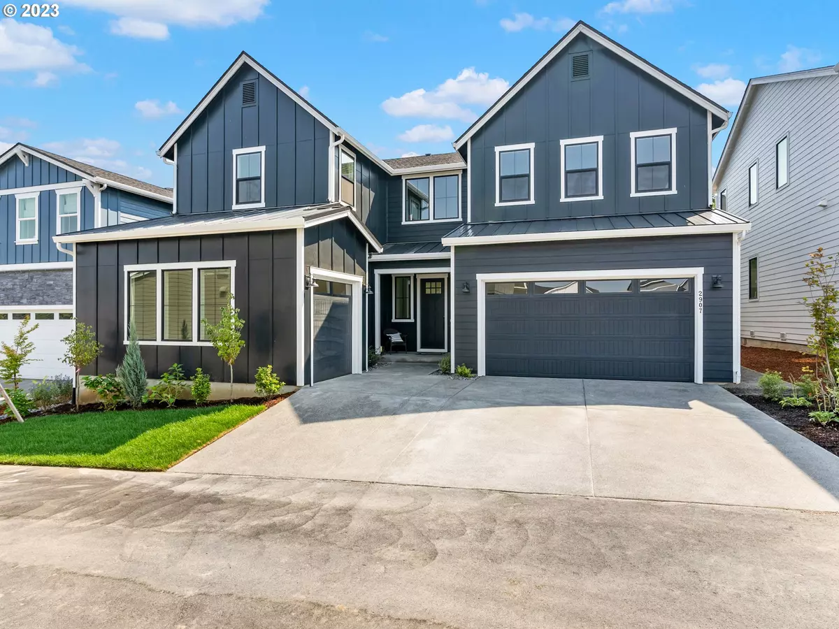 Vancouver, WA 98685,2907 NW 130th CIR #Lot18