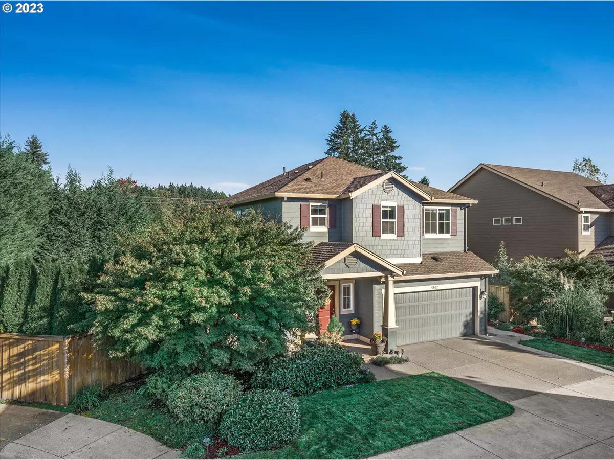 Vancouver, WA 98661,5507 NE 53RD CIR