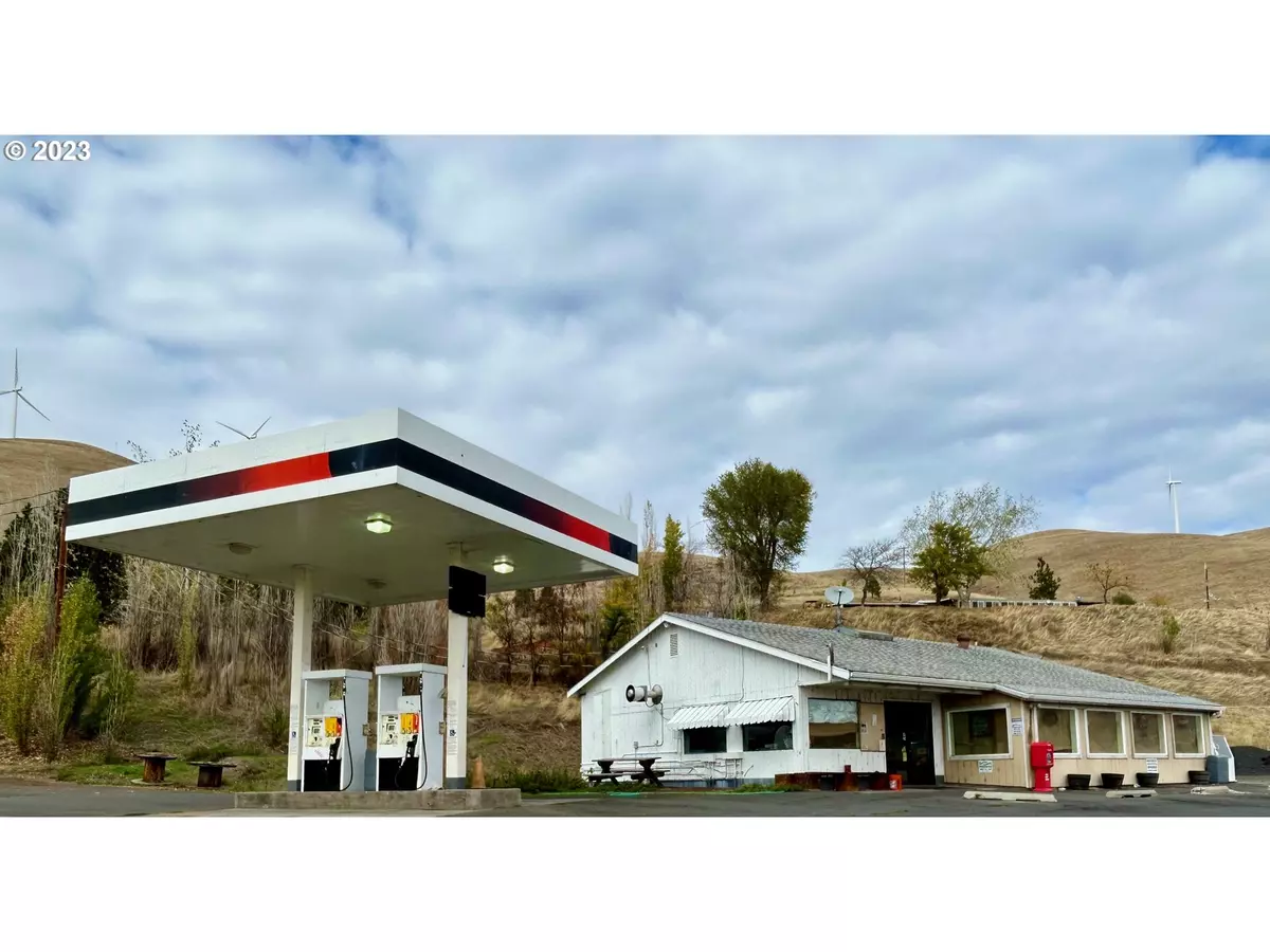 Goldendale, WA 98620,279 HIGHWAY 97