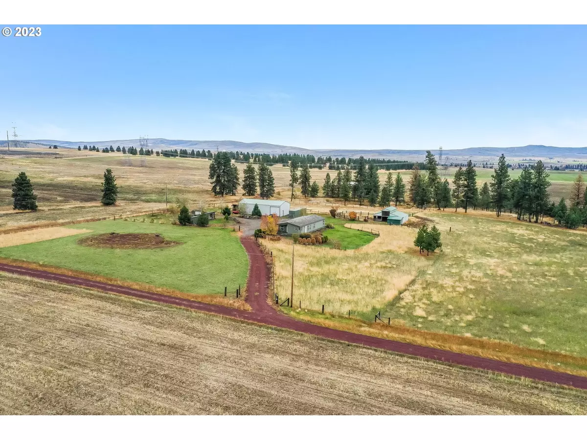 Goldendale, WA 98620,86 TUCKER HILL RD