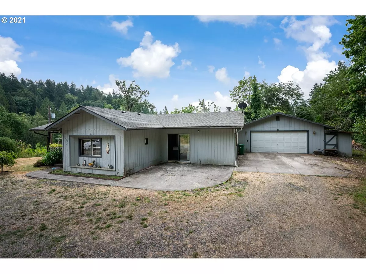 Damascus, OR 97089,17390 SE 232ND DR