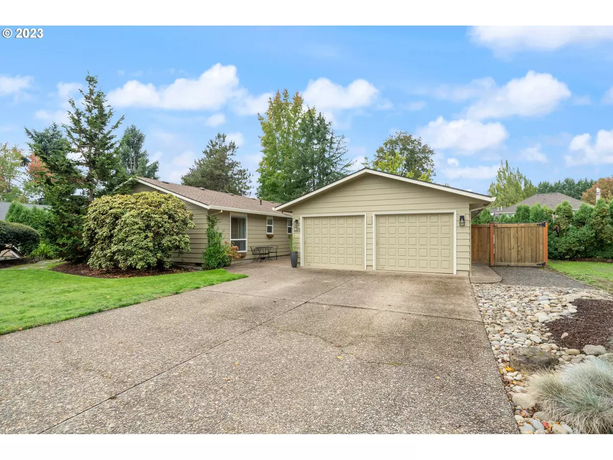 Mc Minnville, OR 97128,660 NW JASON CT