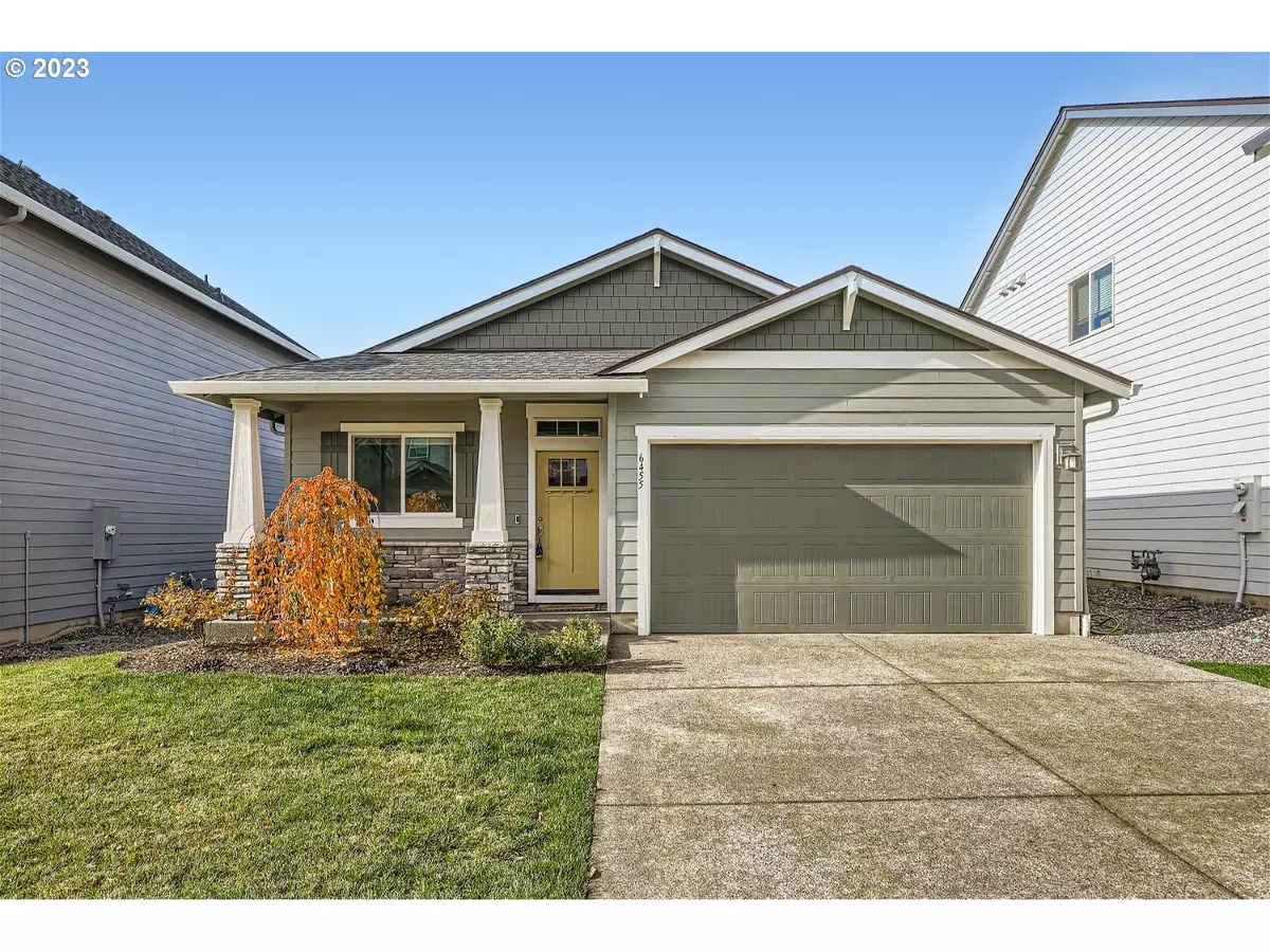 Camas, WA 98607,6455 N 89TH AVE