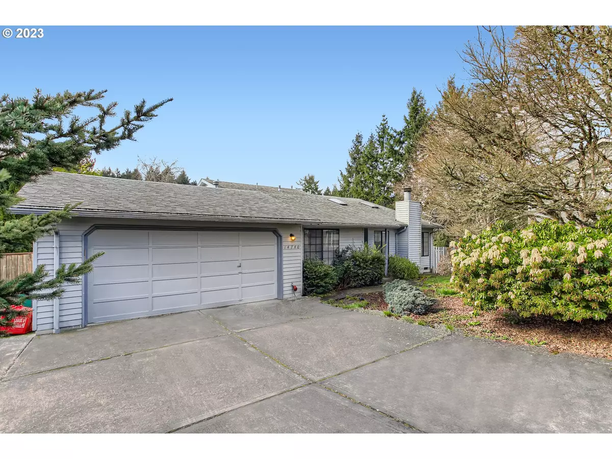 Beaverton, OR 97007,14740 SW DAPHNE CT