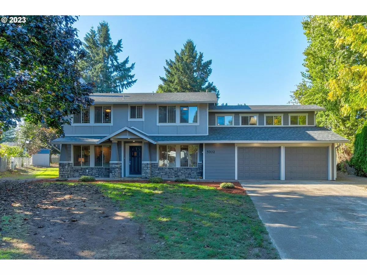 Vancouver, WA 98662,5702 NE 86TH CT