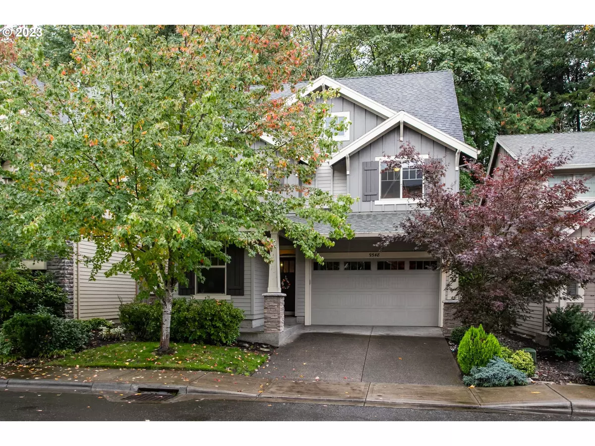 Portland, OR 97229,9548 NW HARVEST HILL DR