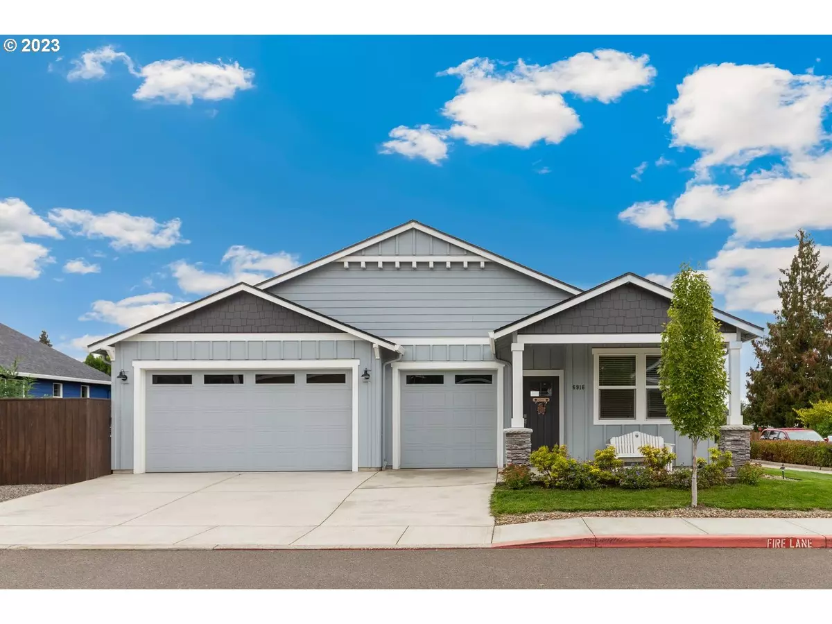 Vancouver, WA 98661,6916 NE 72ND WAY