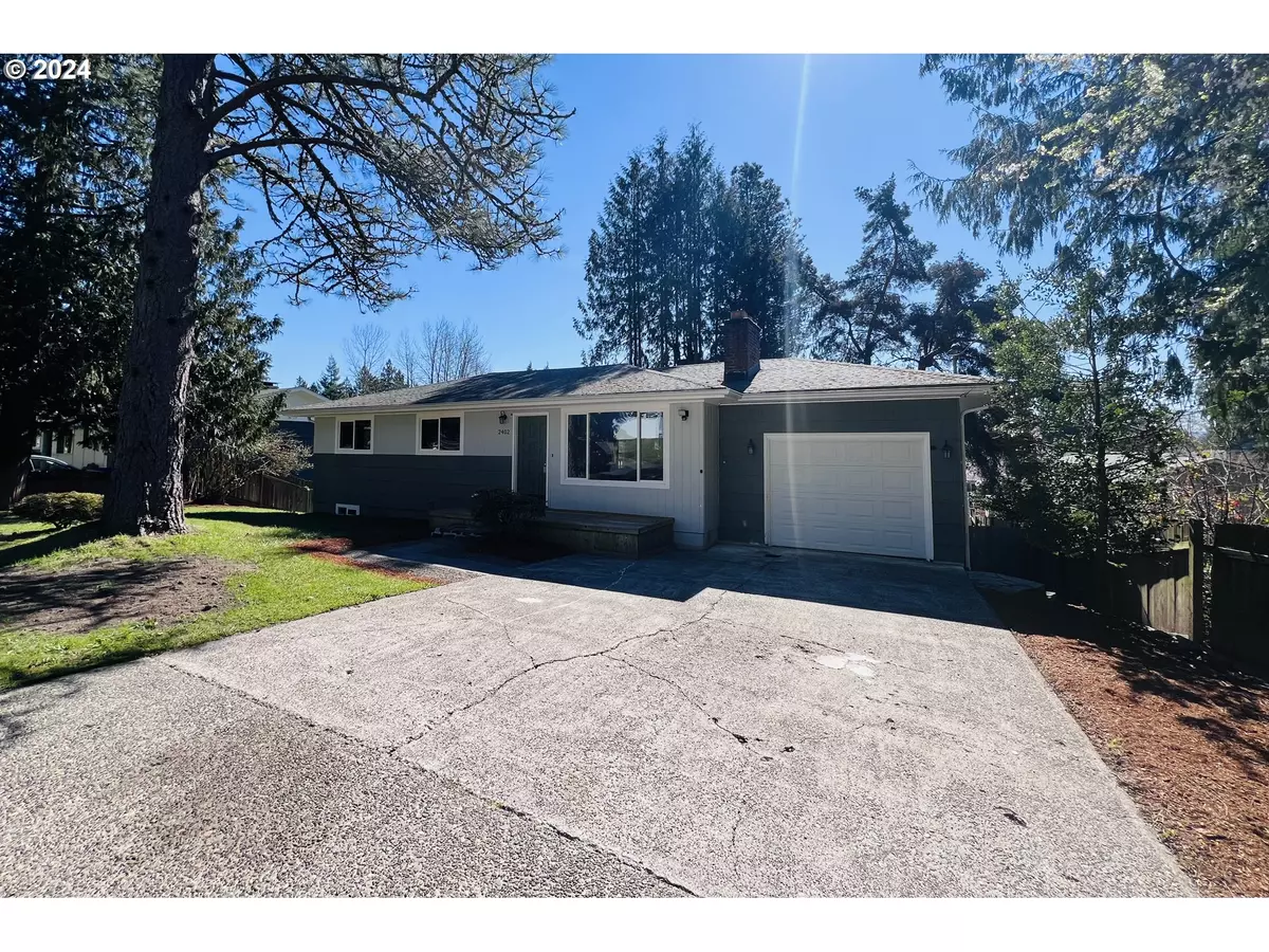 Kelso, WA 98626,2402 BURCHAM ST